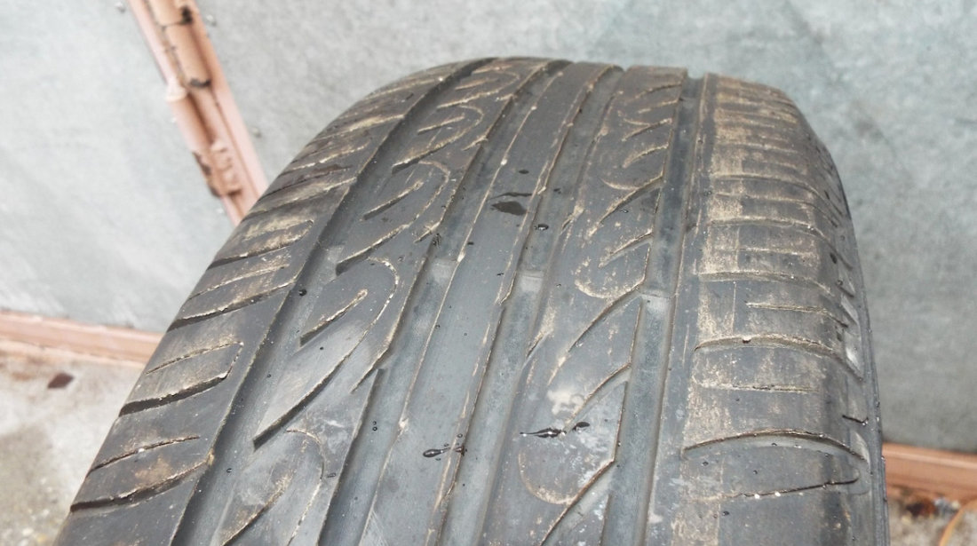 vand 4 anvelope de vara 195/65/15 firestone pret 400ron toate4