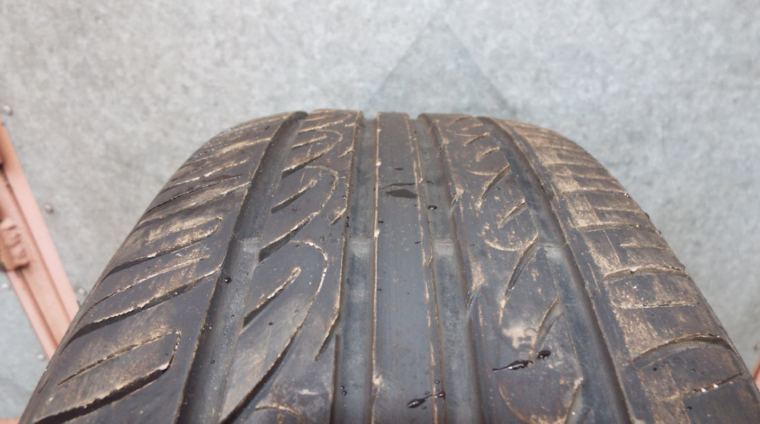 vand 4 anvelope de vara 195/65/15 firestone pret 400ron toate4