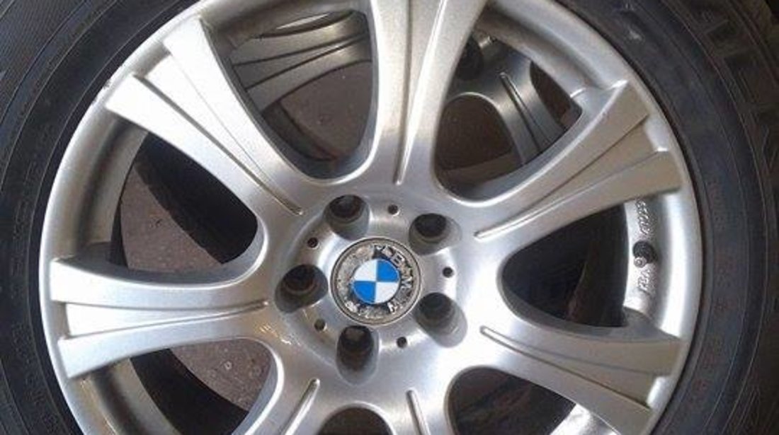 Vand 4 jante BMW X5