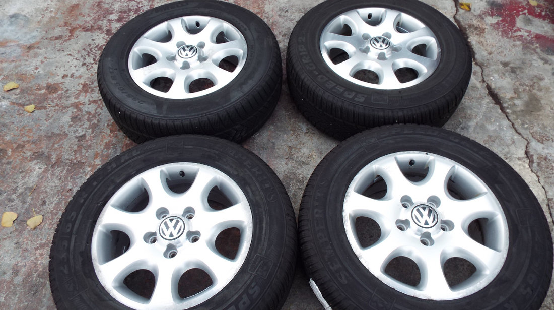 vand 4 roti  pe 17" originale vw touareg,audi q7,porsche cayenne pret 2000ron toate4