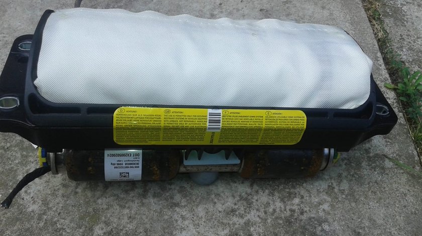 Vand airbag pasager Volkswagen Passat B6