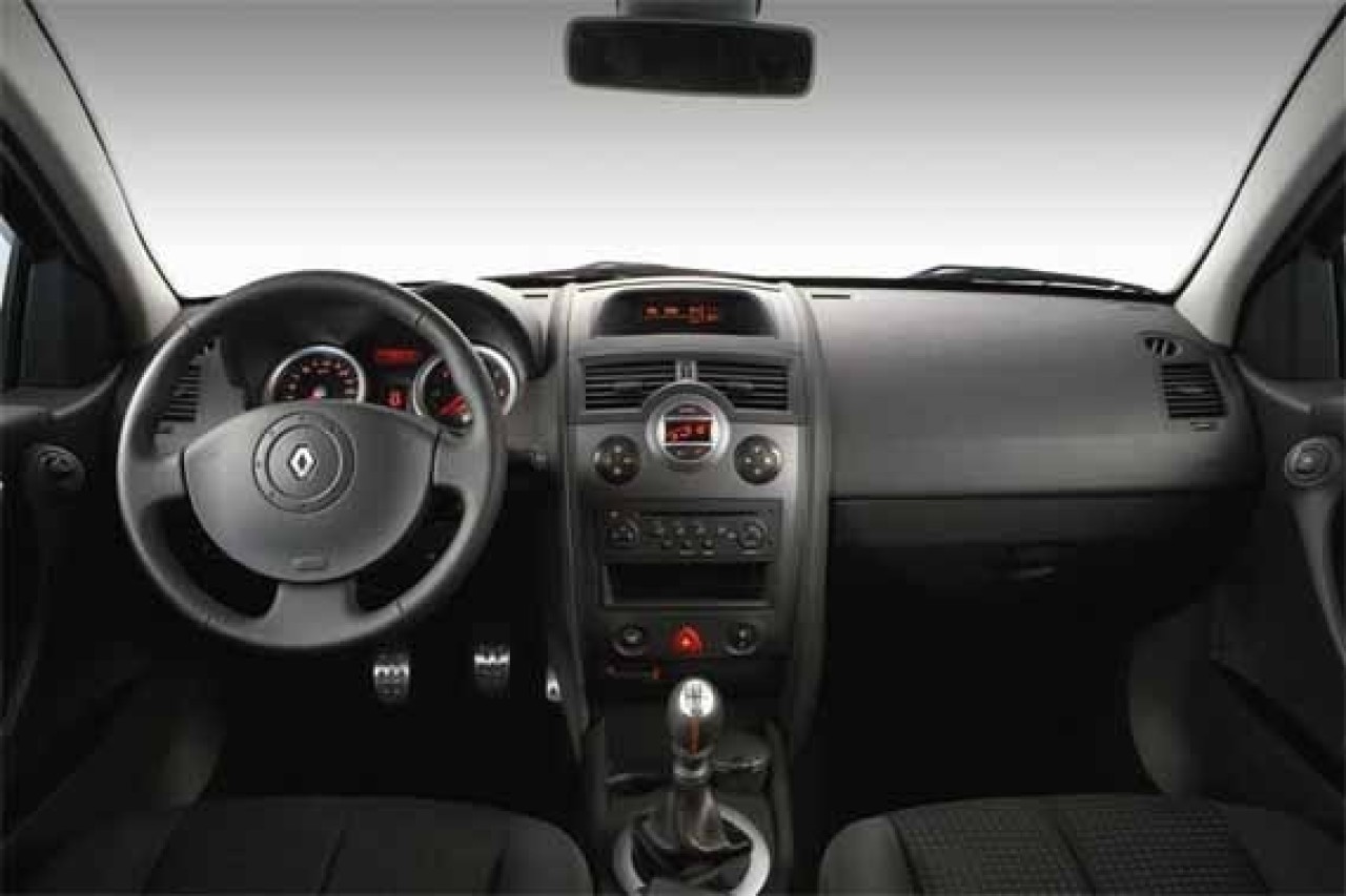 vand airbag-uri renault megane 2 din 2006