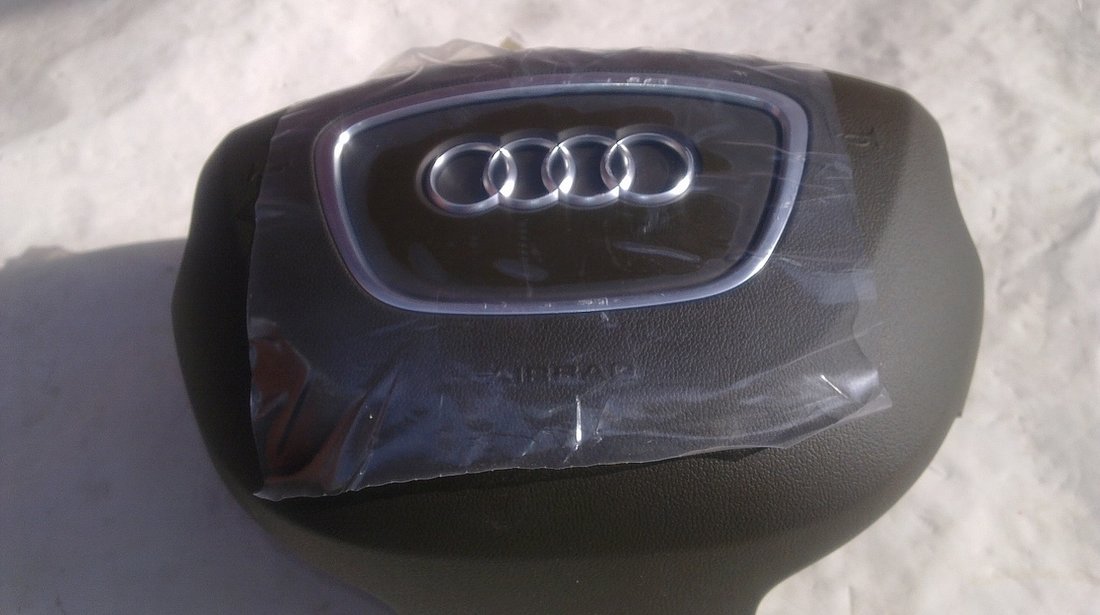 Vand airbag volan Audi A6 A7 A8