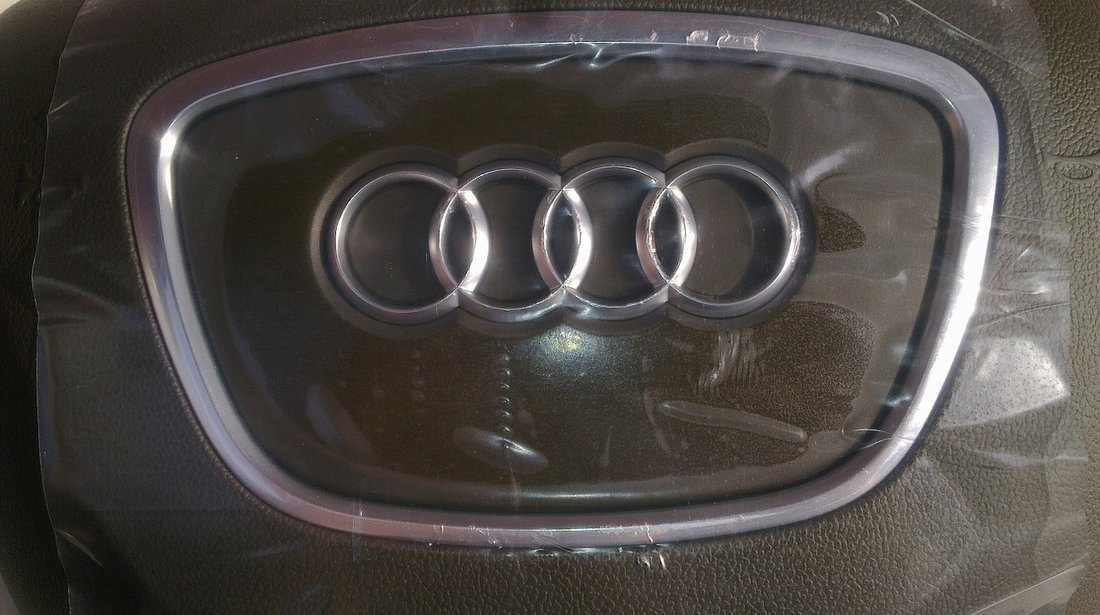 Vand airbag volan Audi A6 A7 A8