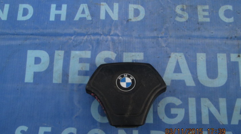 Vand airbag volan BMW E36