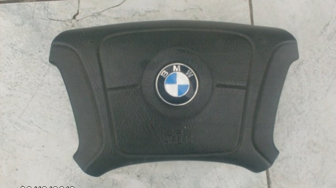 Vand airbag volan BMW E39