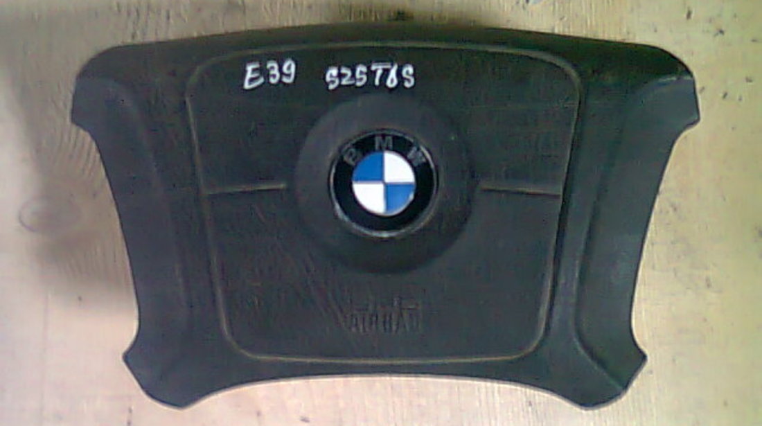 Vand airbag volan BMW E39