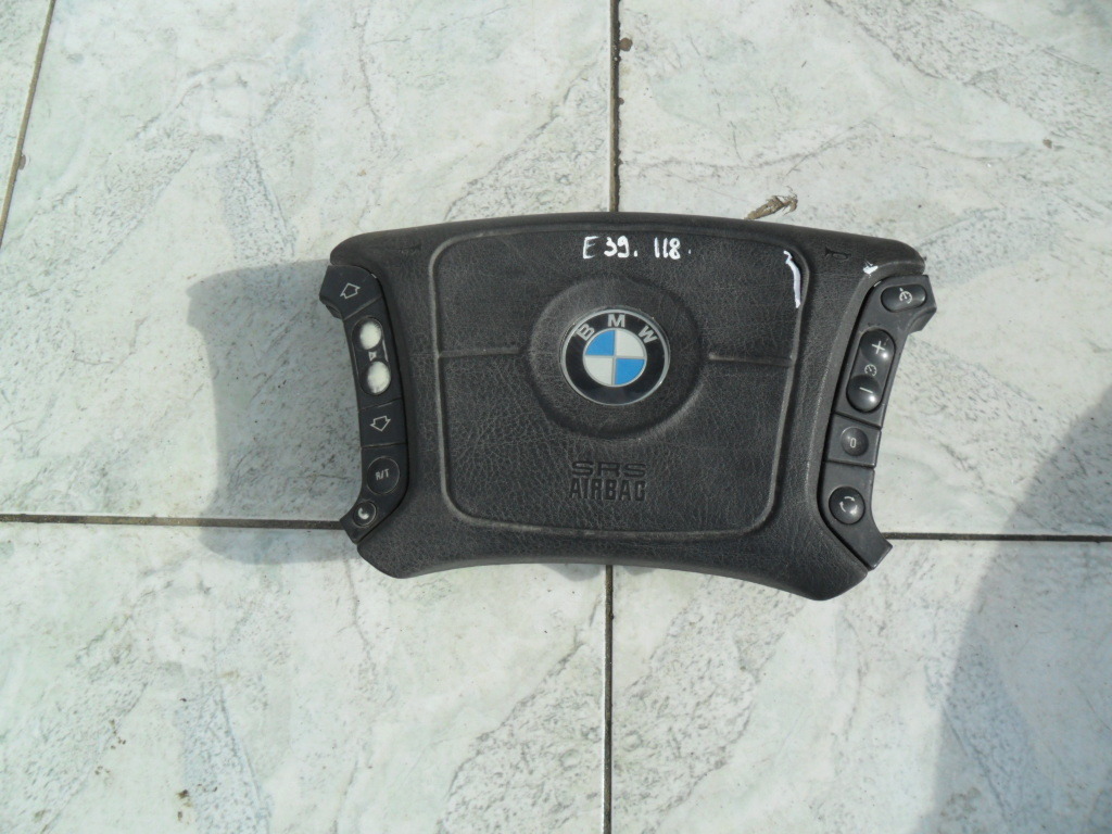 Vand airbag volan BMW E39