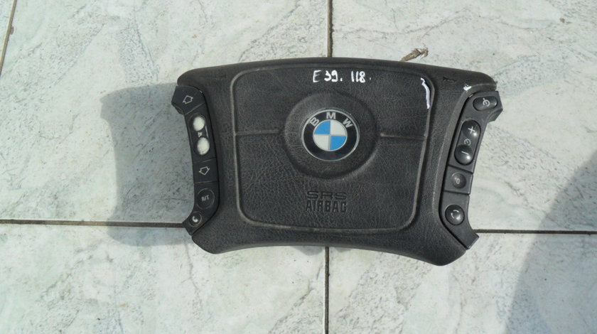 Vand airbag volan BMW E39