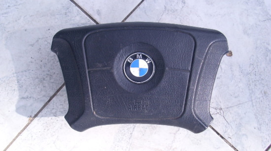 Vand airbag volan BMW E39