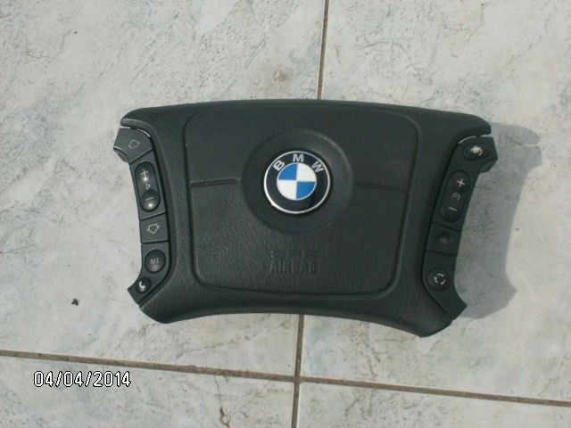 Vand airbag volan BMW E39