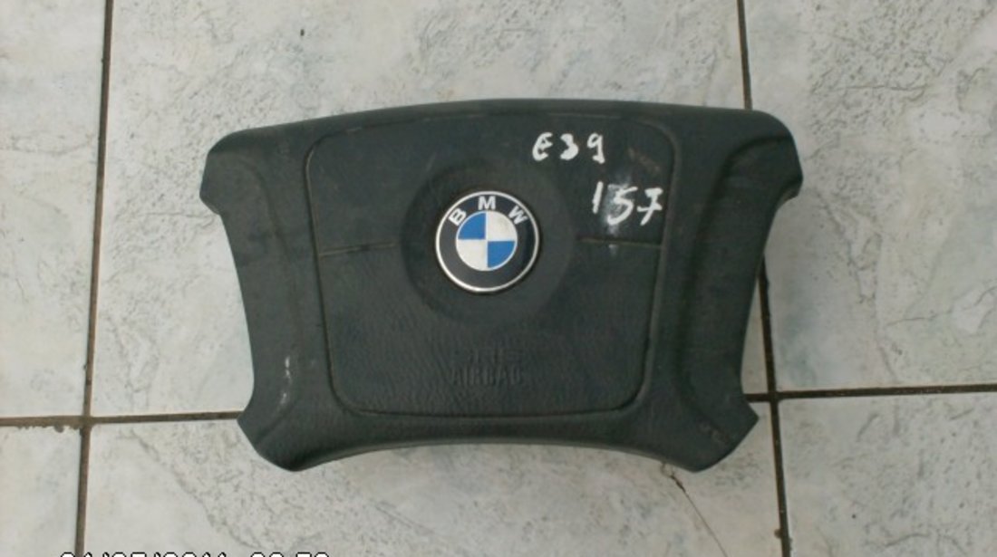 Vand airbag volan BMW E39