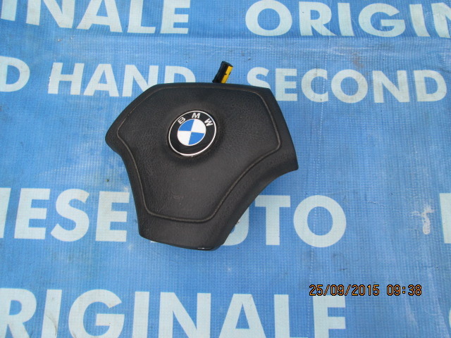 Vand airbag volan BMW E46