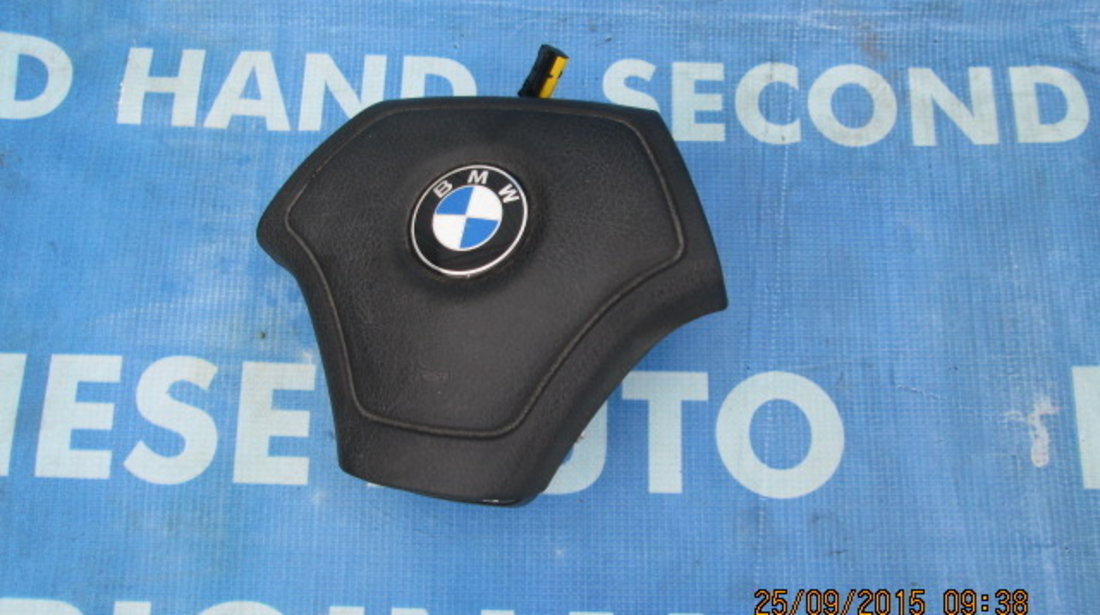 Vand airbag volan BMW E46