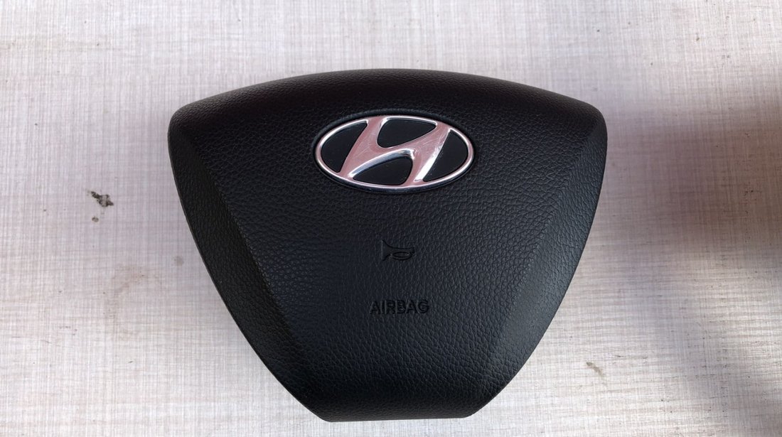 Vand airbag volan Hyundai i40 2012 2021