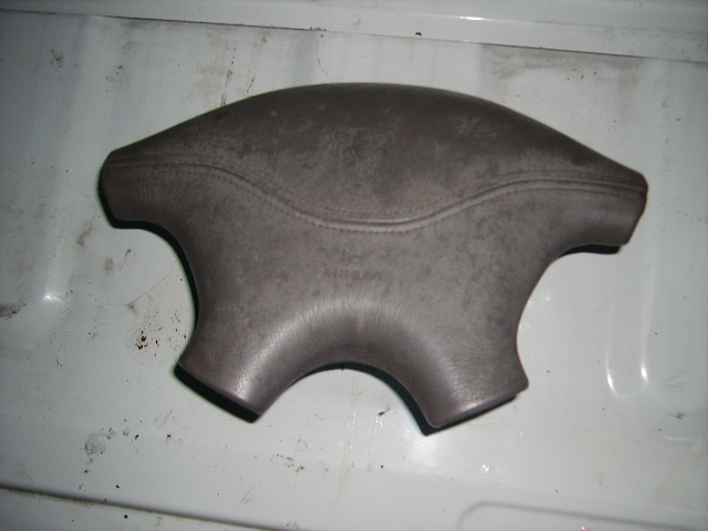 Vand airbag volan Jaguar S-Type
