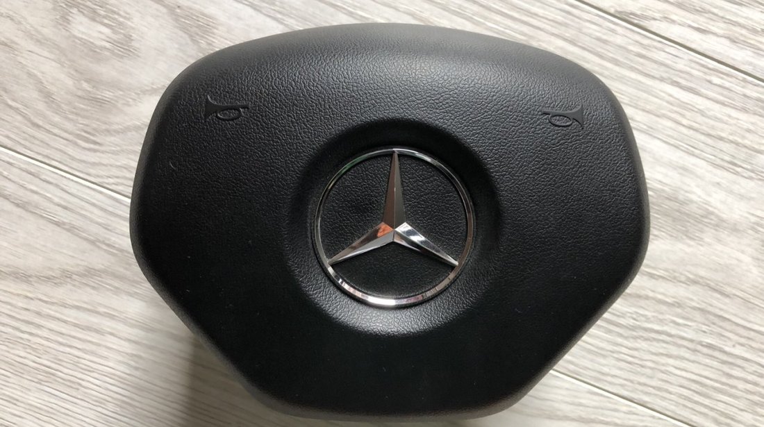 Vand airbag volan Mercedes W212 W204 CLA W176 CLS