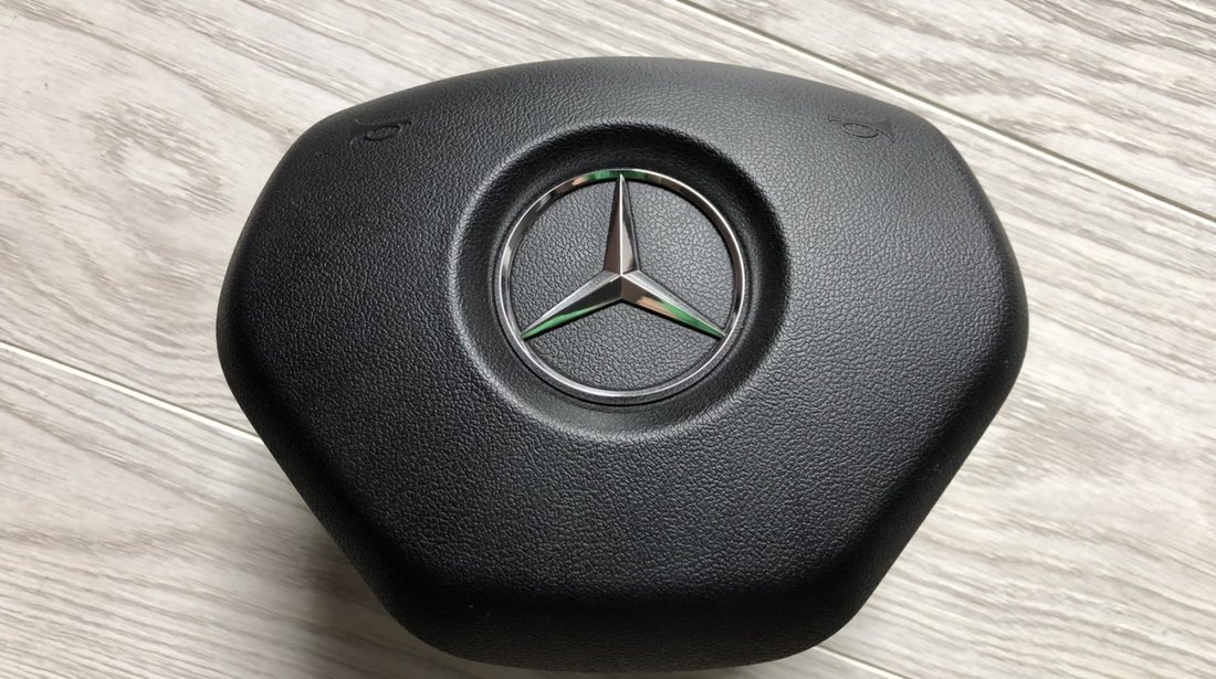 Vand airbag volan Mercedes W212 W204 CLA W176 CLS