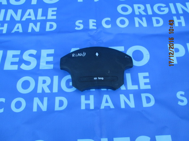 Vand airbag volan Renault Laguna