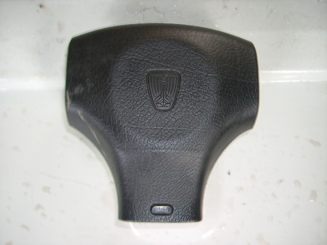 Vand airbag volan Rover 400