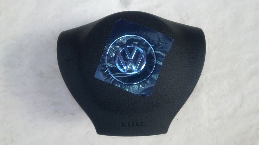 Vand airbag volan VW Golf 6 Touran Caddy 2012