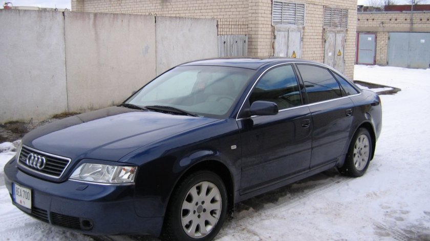 Vand alternator audi a6 1.9 tdi cod afn 110 cai 97-2000