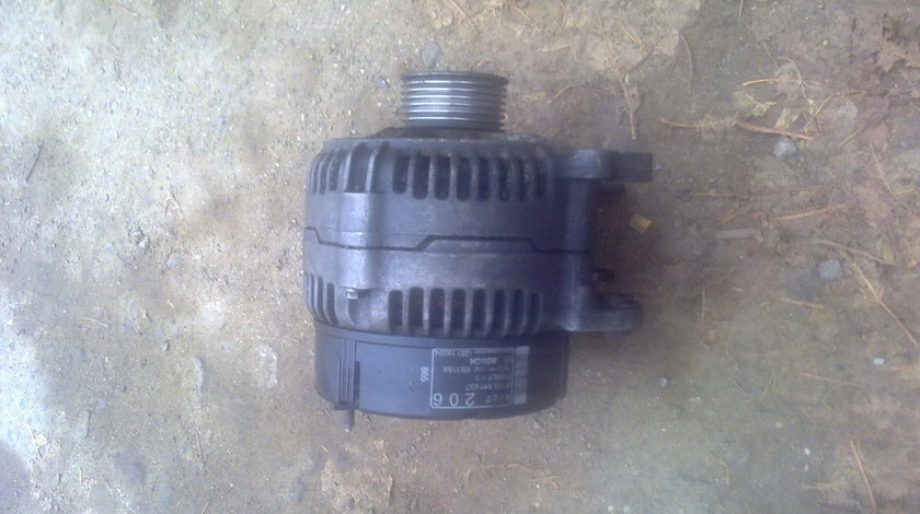 Vand Alternator Chrysler Voyager 2.5 td 1996-2001