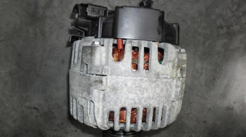 Vand Alternator Citroen Berlingo 1 6 Hdi 9hw 75 De Cai