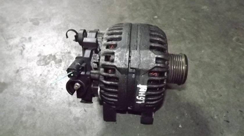 Vand Alternator Citroen Berlingo 1 6 Hdi 9hx 90 De Cai