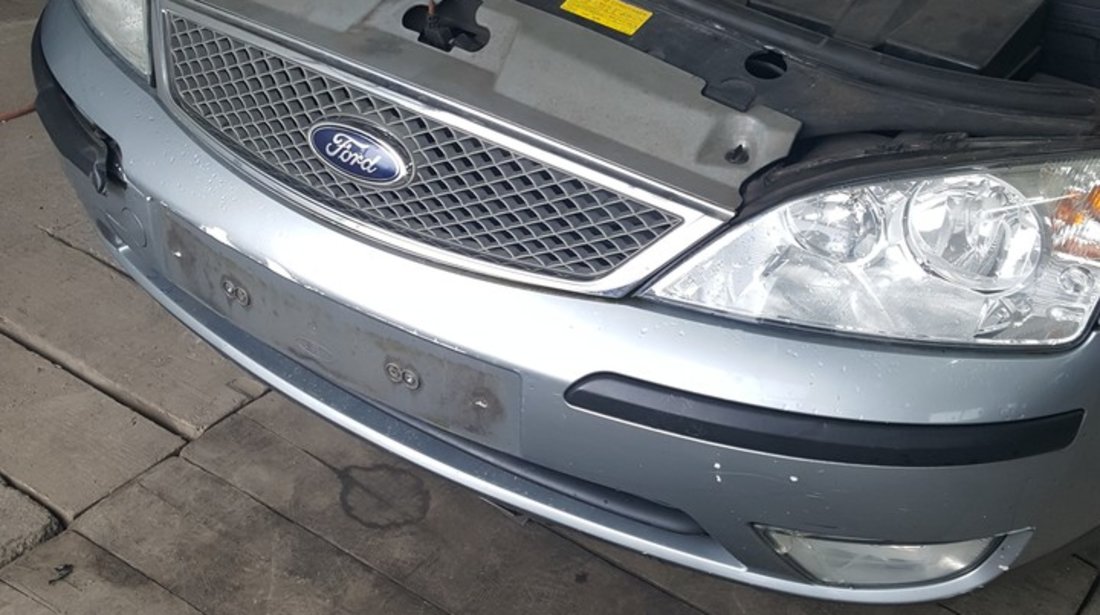 Vand alternator  Ford Mondeo MK3