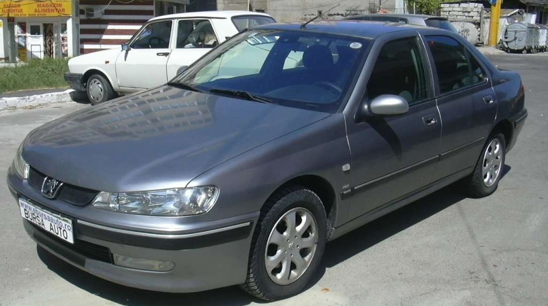 vand alternator peugeot 406 2.2 hdi din 2003