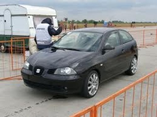 Vand alternator seat ibiza 1.9 tdi axr din 2007