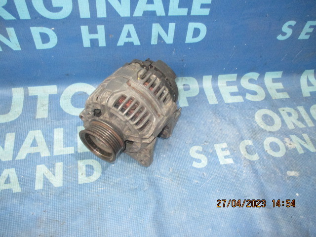 Vand alternator VW LT35 2.5tdi; Bosch 074903025K /90A /90A