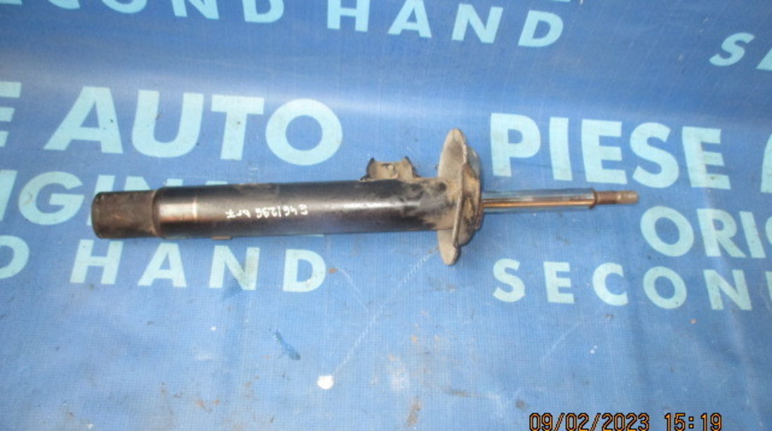 Vand amortizor fata BMW E46 318d 2.0d M47N204D4 (pe ulei)