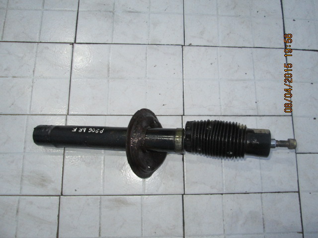 Vand amortizor fata Peugeot 206