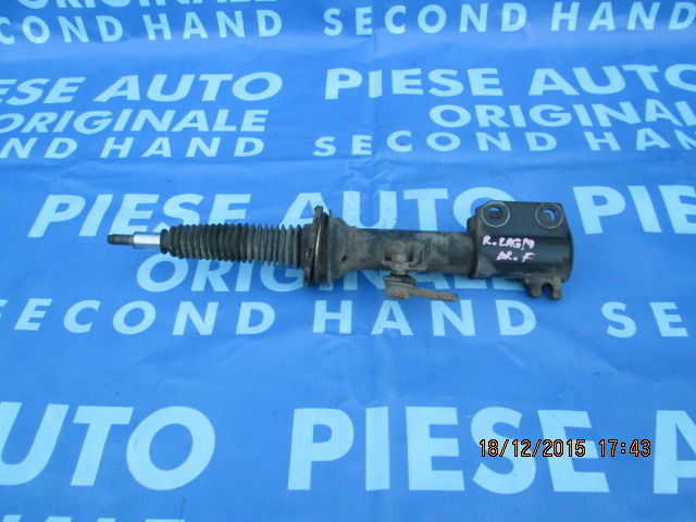 Vand amortizor fata Renault Laguna
