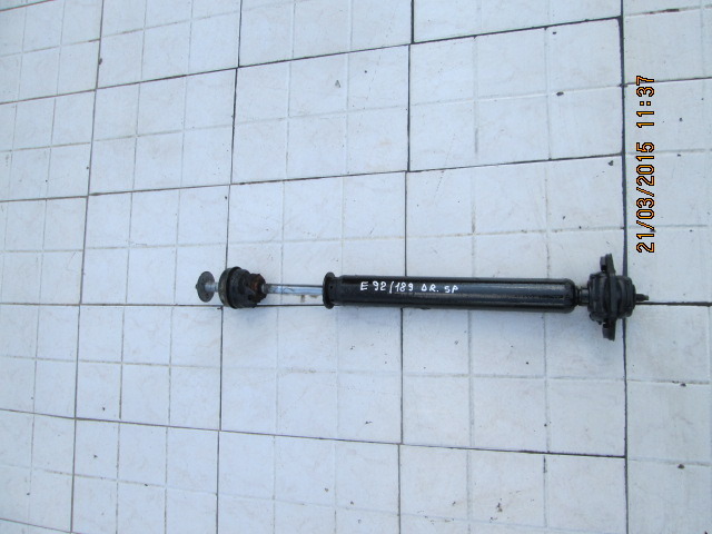 Vand amortizor spate BMW E92