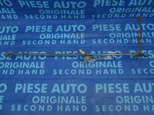 Vand ansamblu stergatoare Peugeot 307