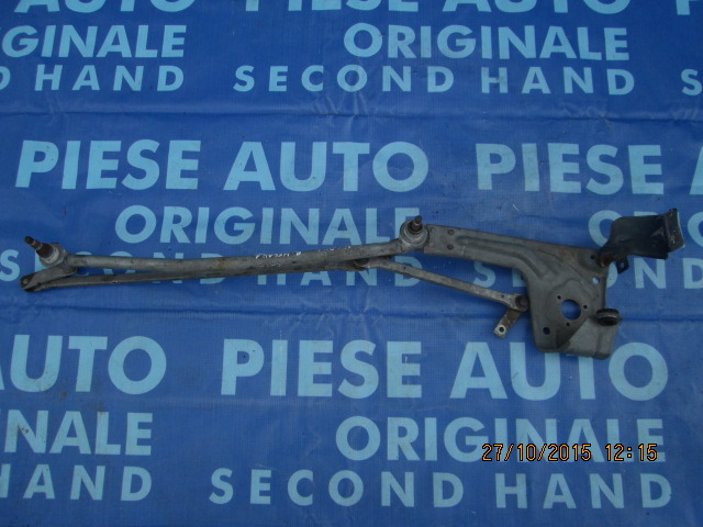 Vand ansamblu stergatoare Renault Megane