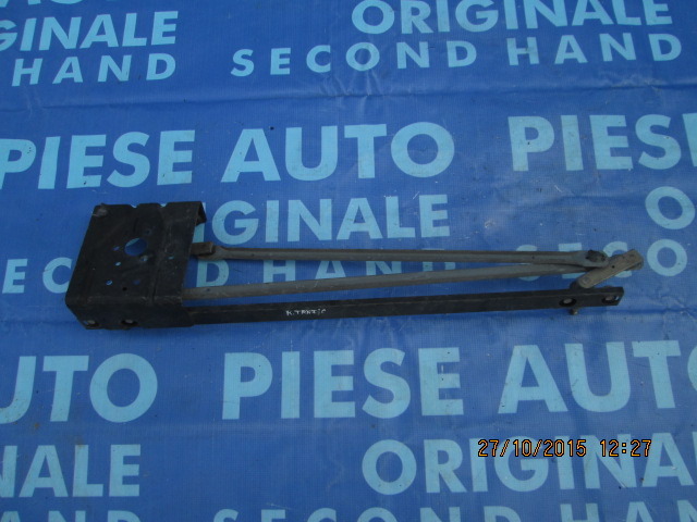 Vand ansamblu stergatoare Renault Trafic
