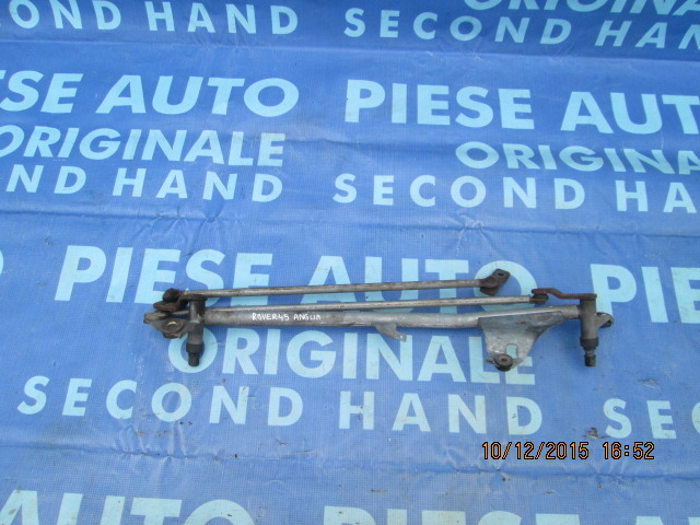 Vand ansamblu stergatoare Rover 45