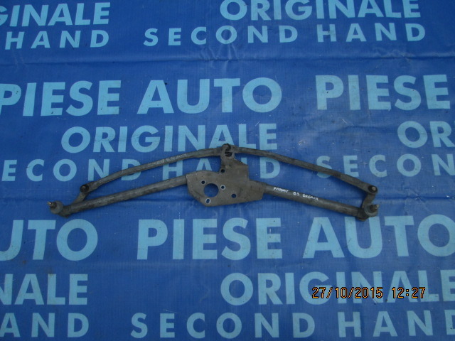 Vand ansamblu stergatoare VW Passat B3