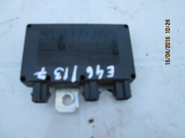 Vand antena BMW E46ci 1999;cod 65.24-8 380 944