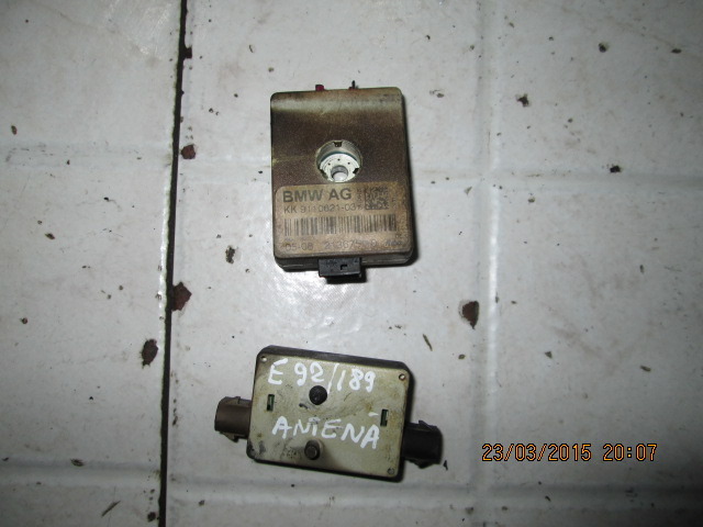 Vand antena BMW E92 200