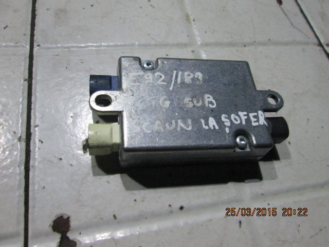 Vand antena BMW E92 2008;9 123 739-01 (USB)