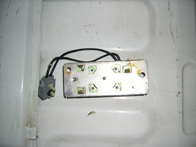 Vand antena Jaguar S-Type