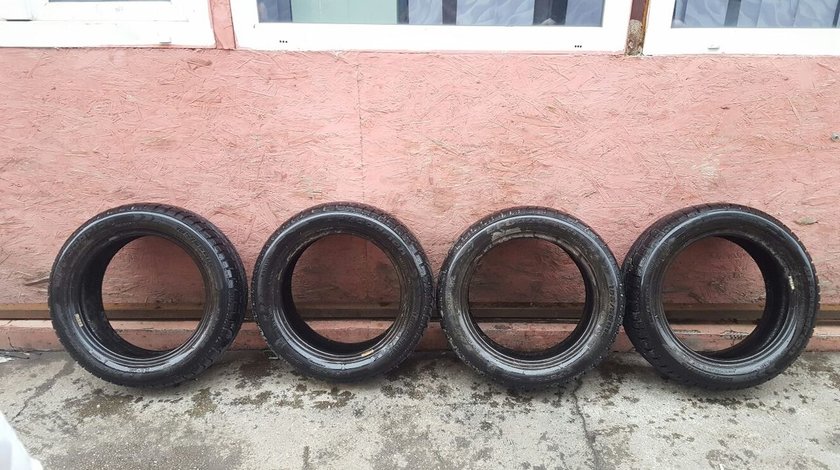 Vand anvelope BfGoodrich iarna