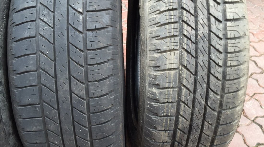 Vand anvelope GOOD YEAR WRANGLER 255/60R18