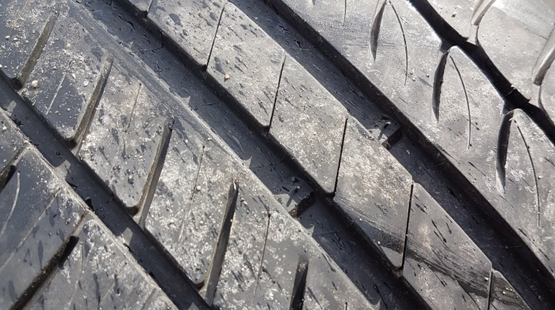 Vand anvelope Michelin 235x45R18