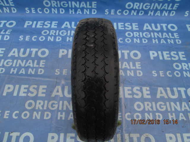 Vand anvelope R14 C 185 Federal